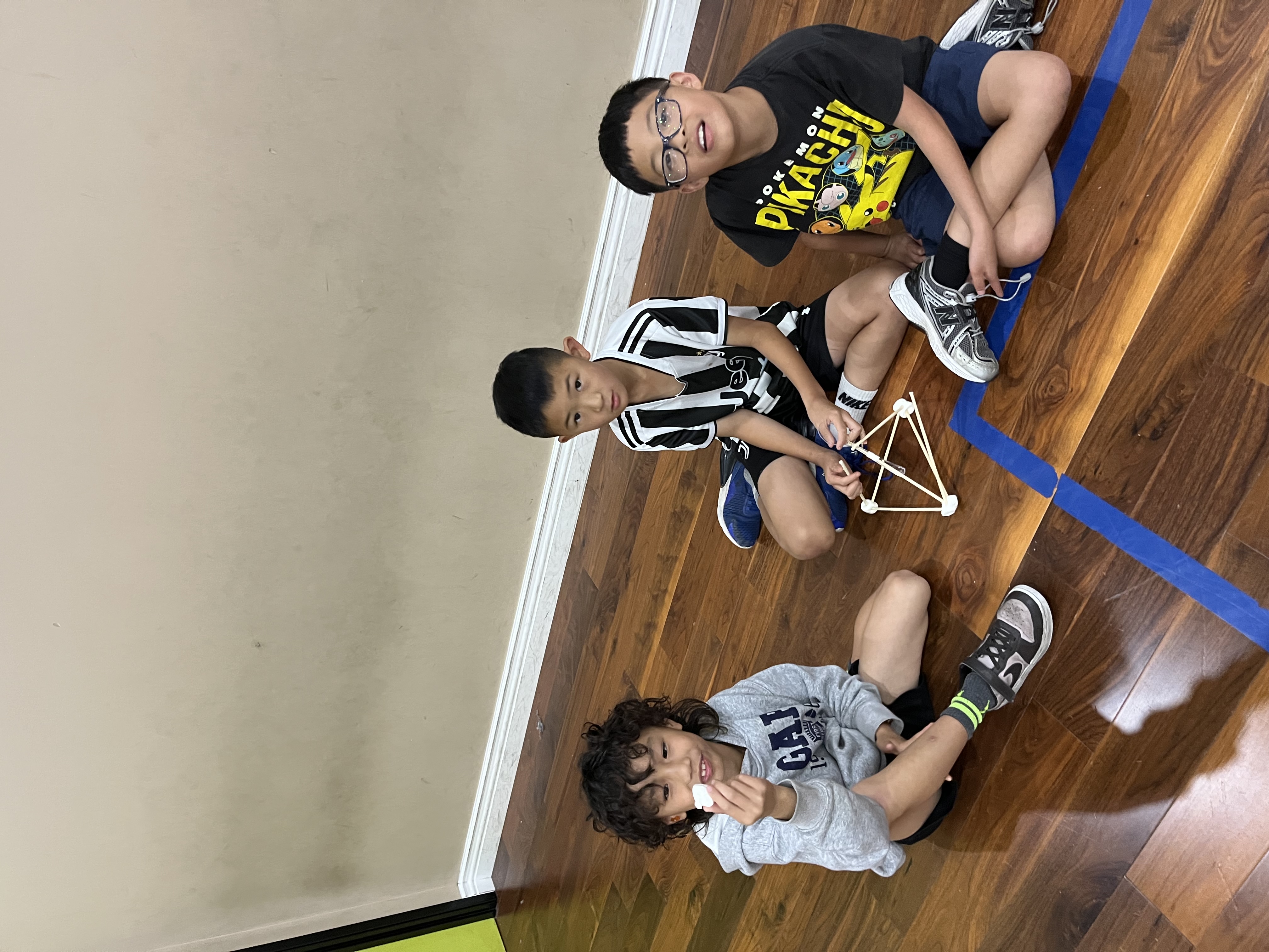 2026 Spring Camp: STEM